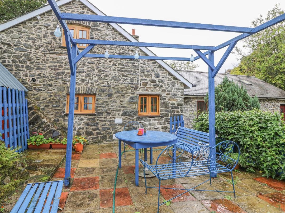 Felin Iago Vila Aberystwyth Exterior foto